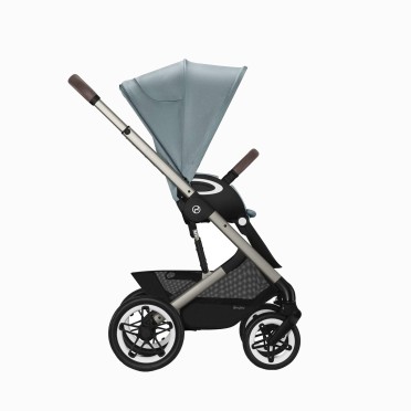 TALOS S LUX TAUPE