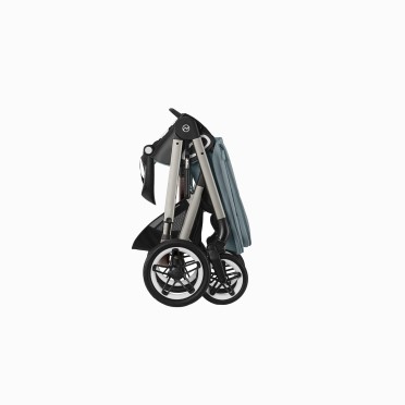 TALOS S LUX TAUPE