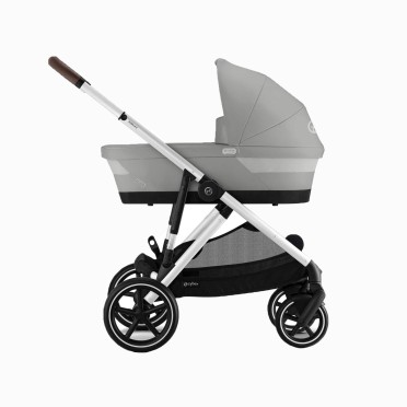 GAZELLE S SILVER