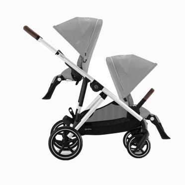 GAZELLE S SILVER