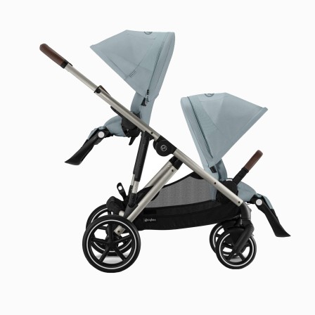 GAZELLE S TAUPE