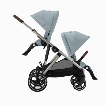 GAZELLE S TAUPE