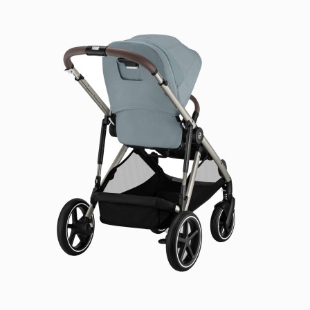 GAZELLE S TAUPE
