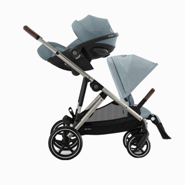 GAZELLE S TAUPE