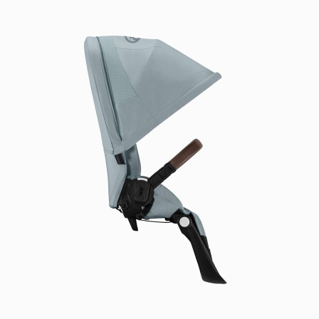 ASSENTO GAZELLE TAUPE