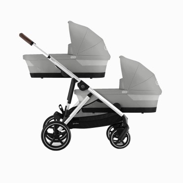 ALCOFA GAZELLE S