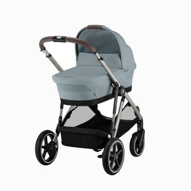 ALCOFA GAZELLE S