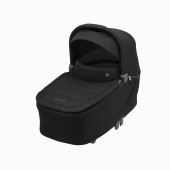 SENSE TWILLIC BLACK
