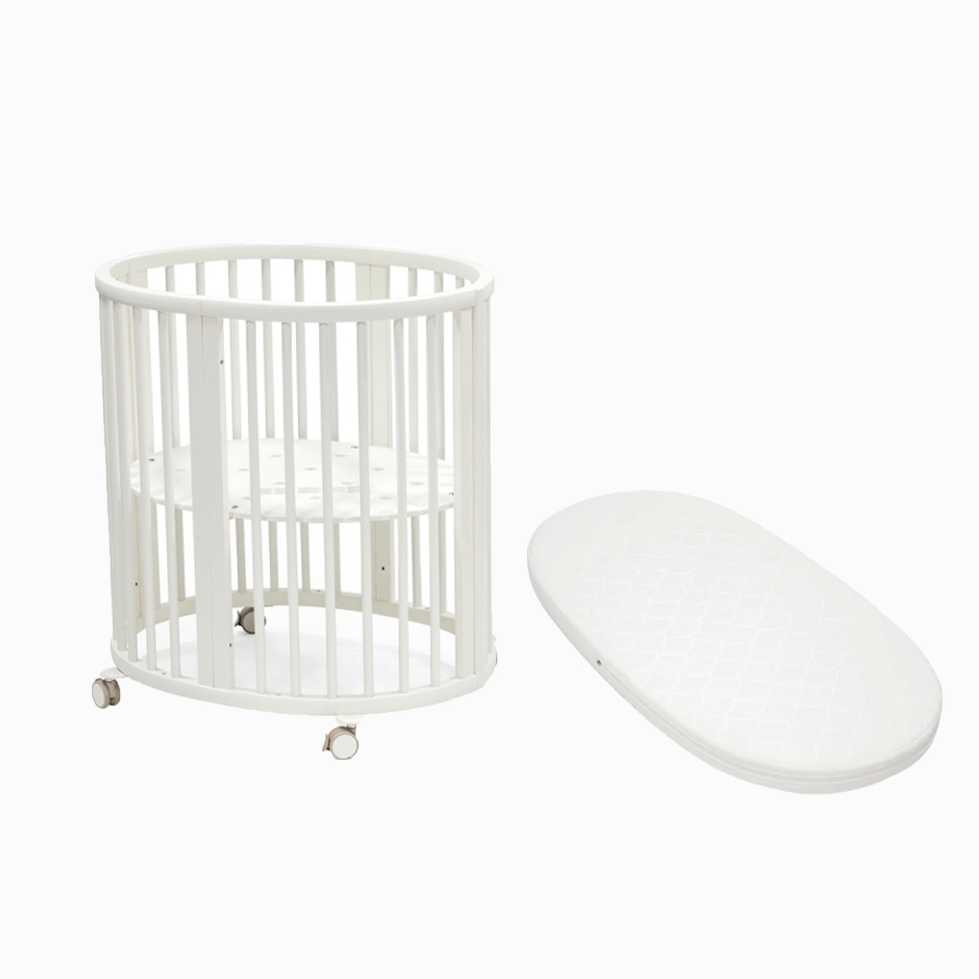 SLEEPI MINI + COLCHÃO MINI