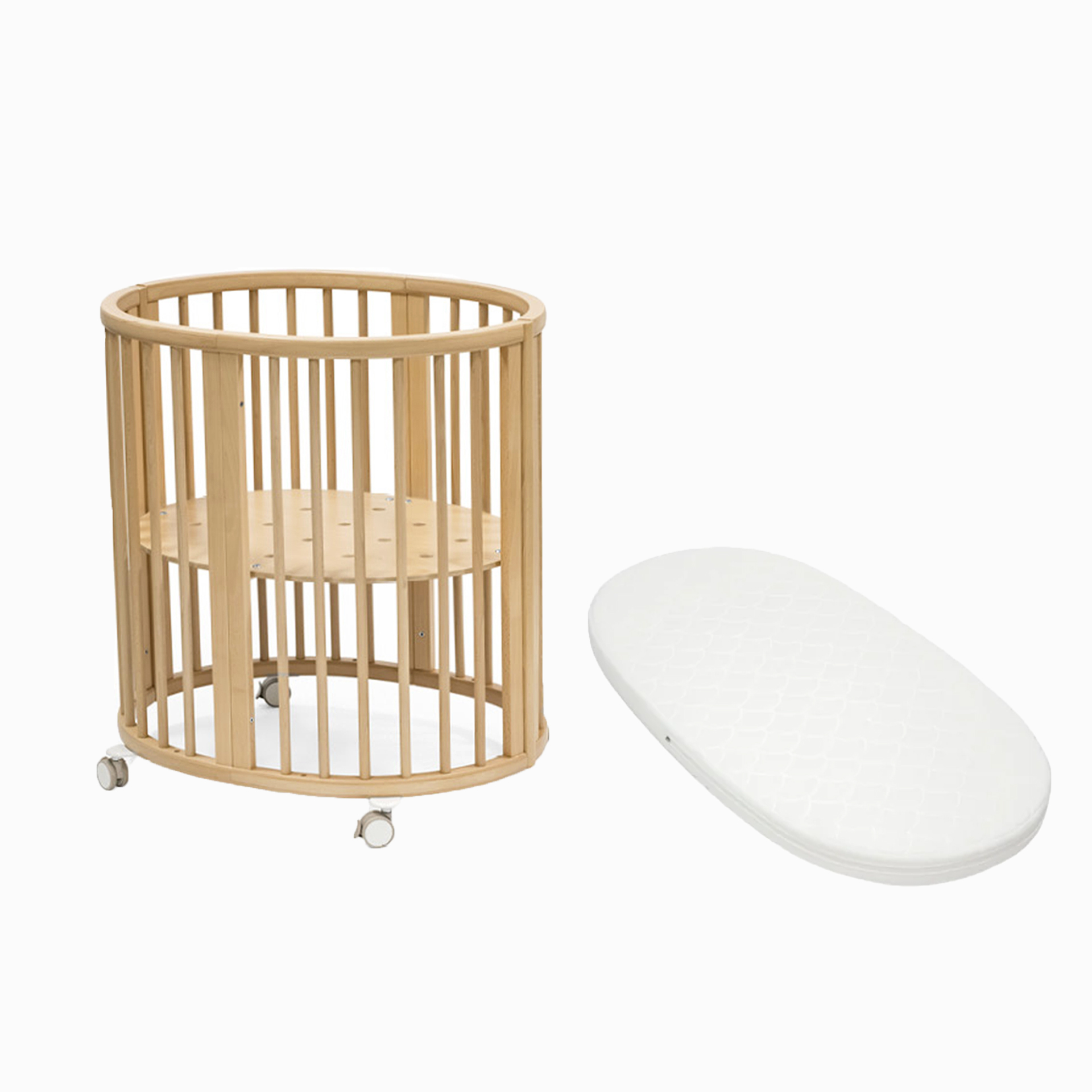 SLEEPI MINI + COLCHÃO MINI