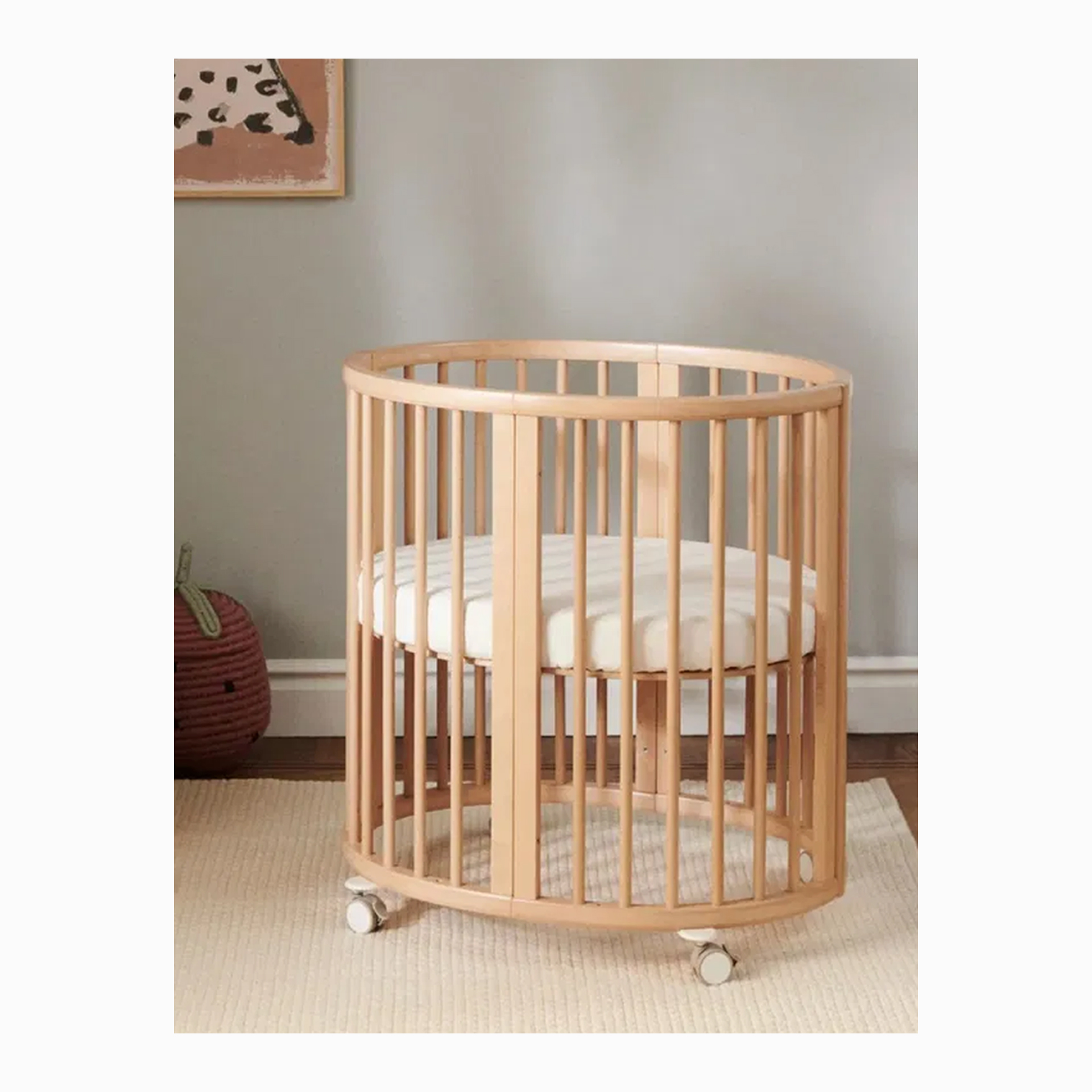 SLEEPI MINI + COLCHÃO MINI