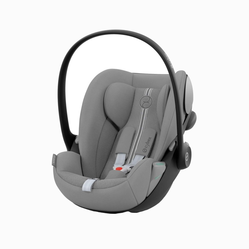 CLOUD G I-SIZE PLUS
