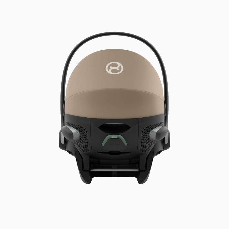 CLOUD G I-SIZE PLUS