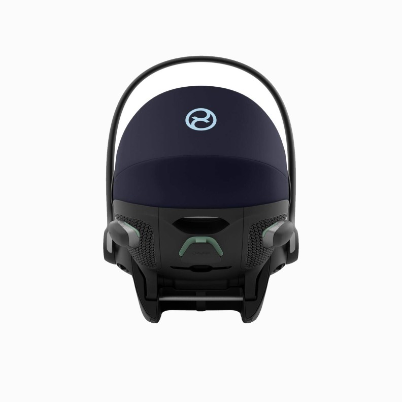 CLOUD G I-SIZE PLUS