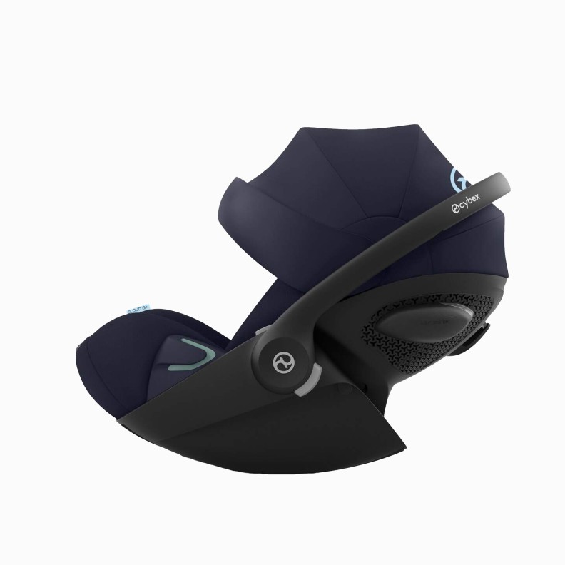 CLOUD G I-SIZE PLUS