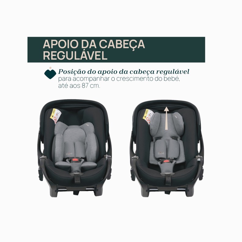 FIRST-SEAT RECLINE