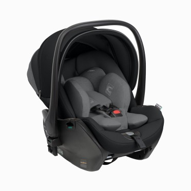 FIRST-SEAT RECLINE
