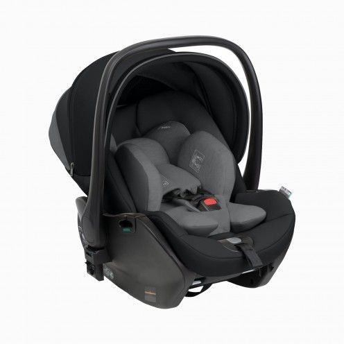FIRST-SEAT RECLINE