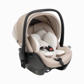 FIRST-SEAT RECLINE AMBER GLOW