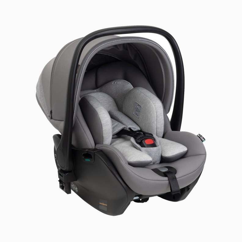 FIRST-SEAT RECLINE
