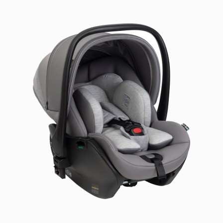FIRST-SEAT RECLINE