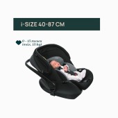 FIRST-SEAT RECLINE