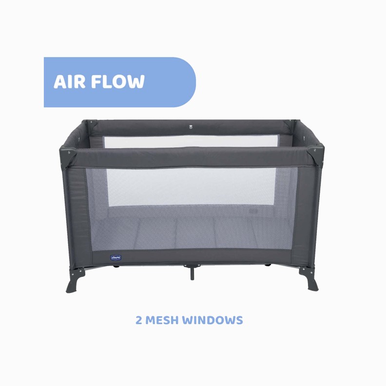 CAMA DE VIAGEM GOOD NIGHT