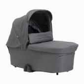 ALCOFA FLEXI BLACK SATIN