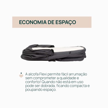 ALCOFA FLEXI