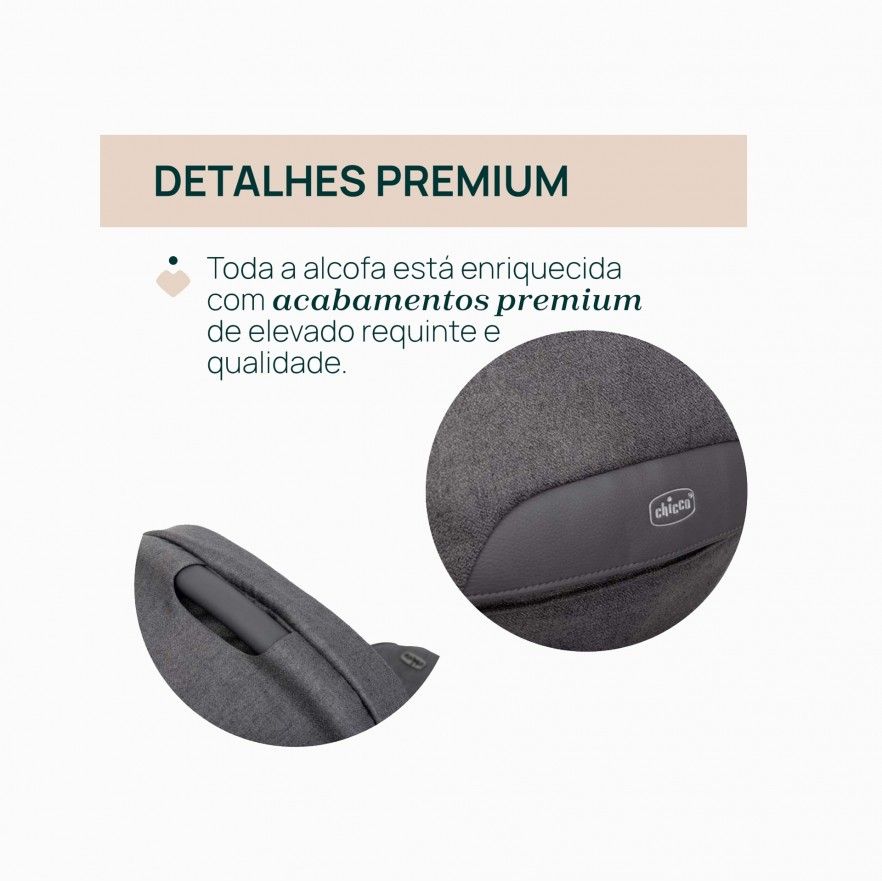 ALCOFA FLEXI