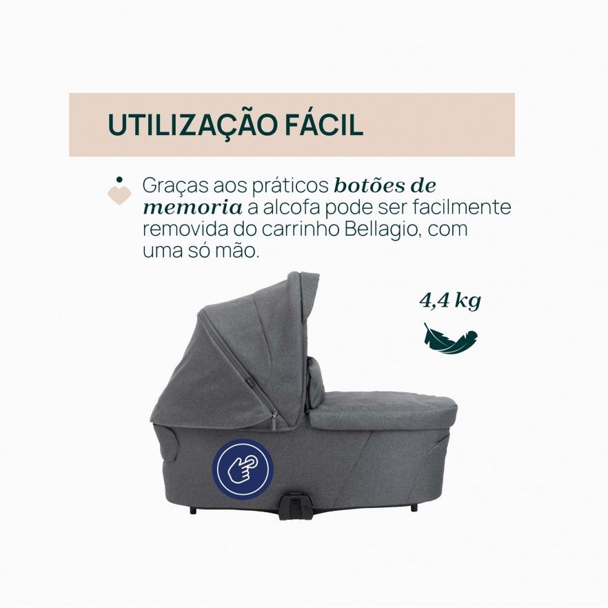 ALCOFA FLEXI