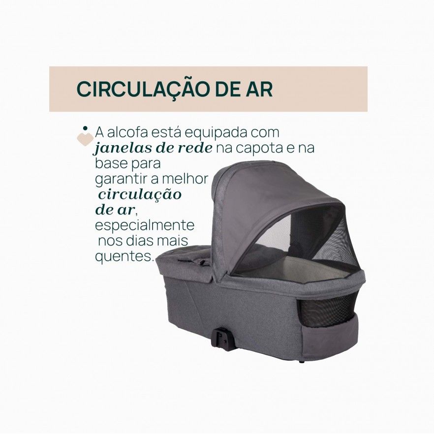 ALCOFA FLEXI