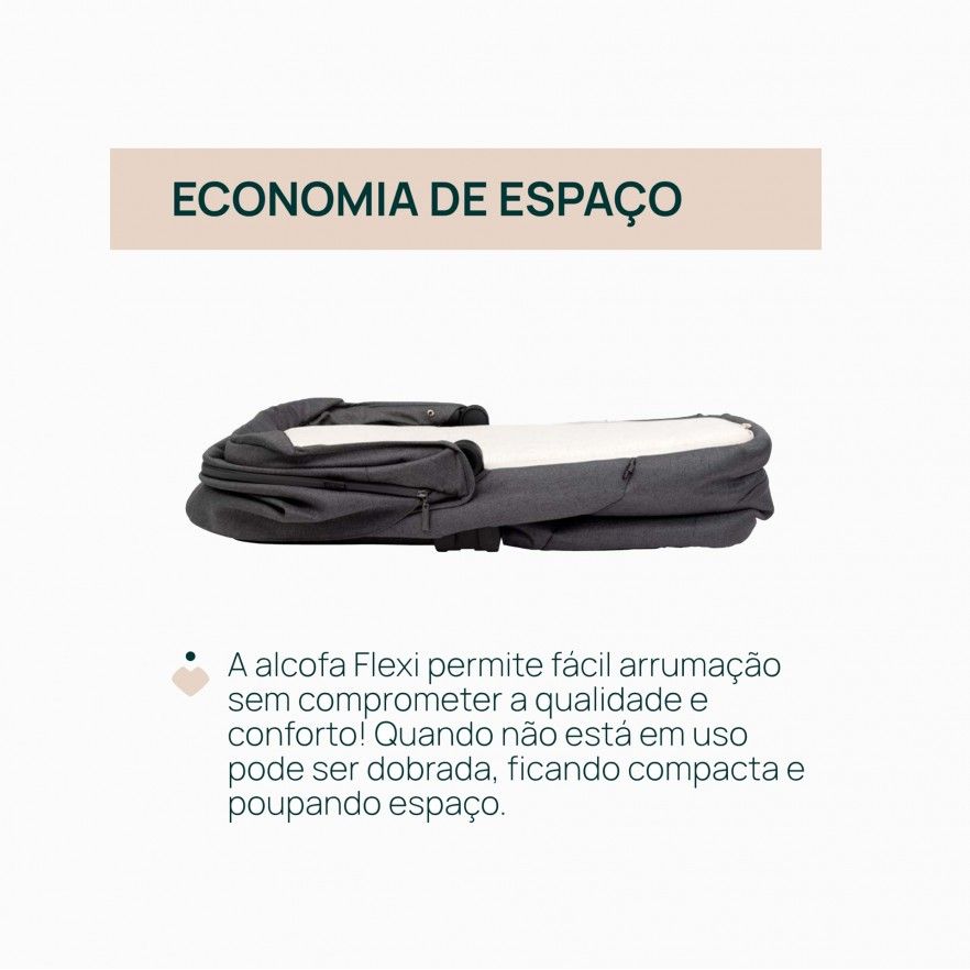 ALCOFA FLEXI