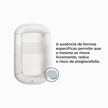 MOMMY POD 3 EM 1