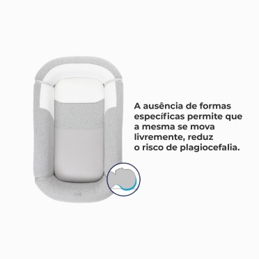 MOMMY POD 3 EM 1
