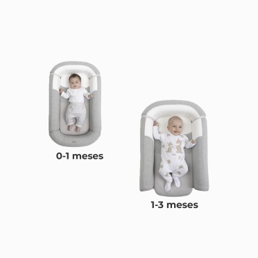 MOMMY POD 3 EM 1