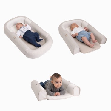 MOMMY POD 3 EM 1