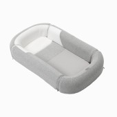 MOMMY POD 3 EM 1 GREY