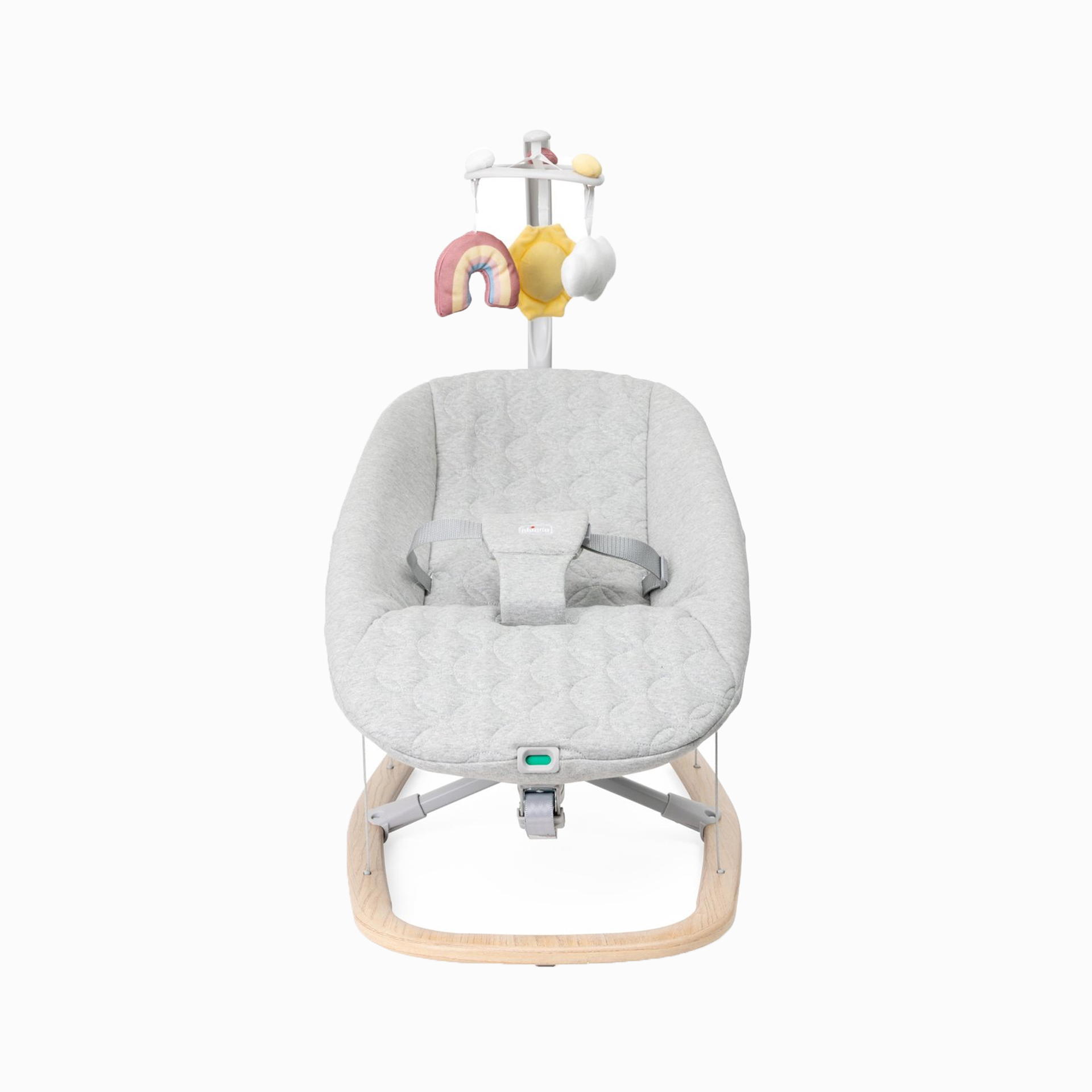 ESPREGUIÇADEIRA ZEN WAVE