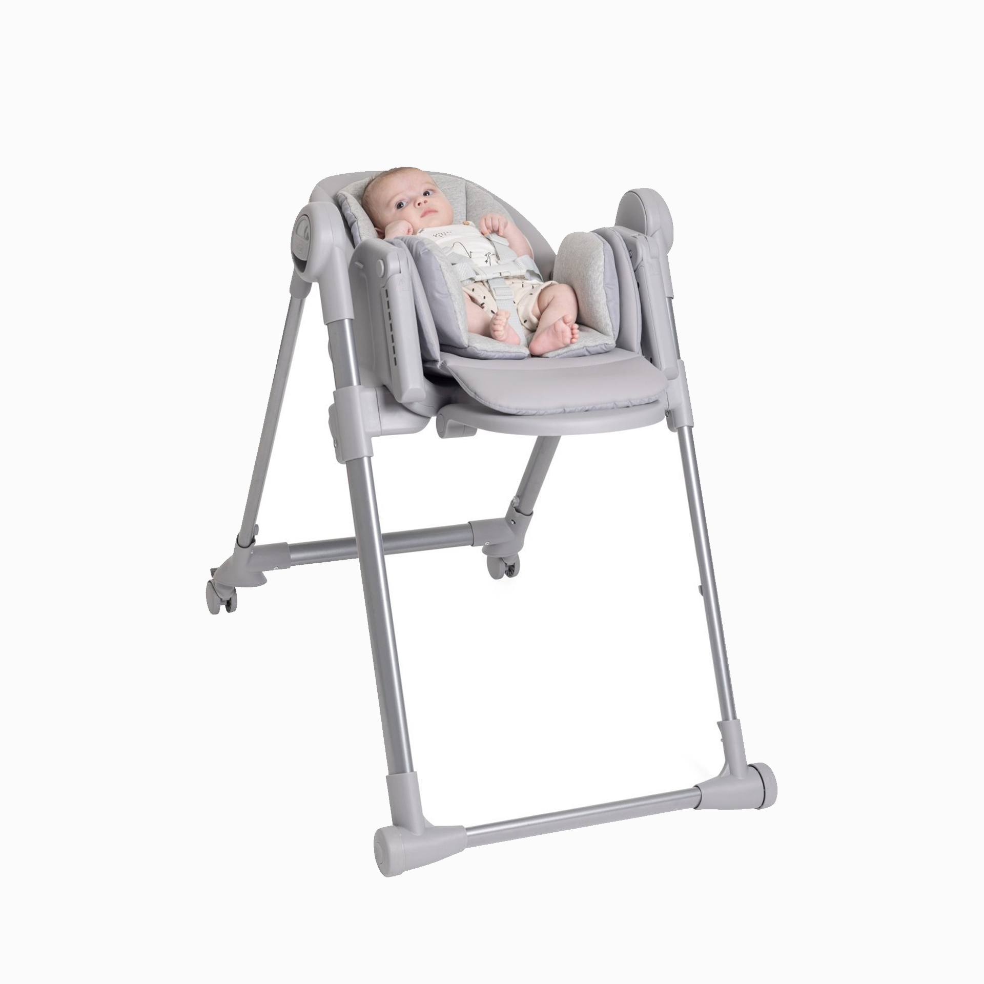 CADEIRA DE PAPA POLLY ARMONIA