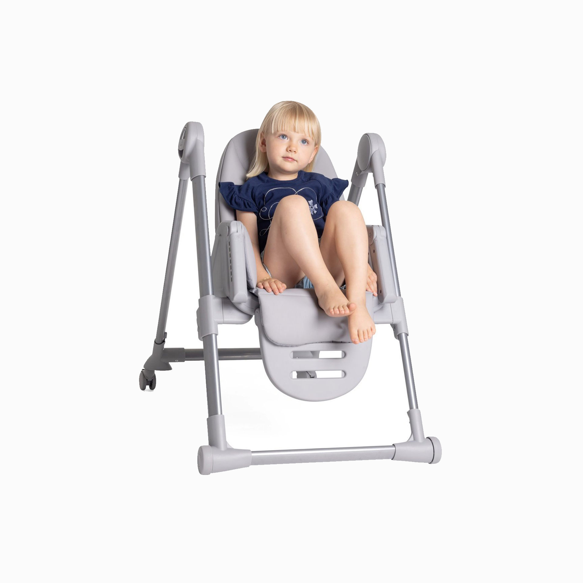 CADEIRA DE PAPA POLLY ARMONIA