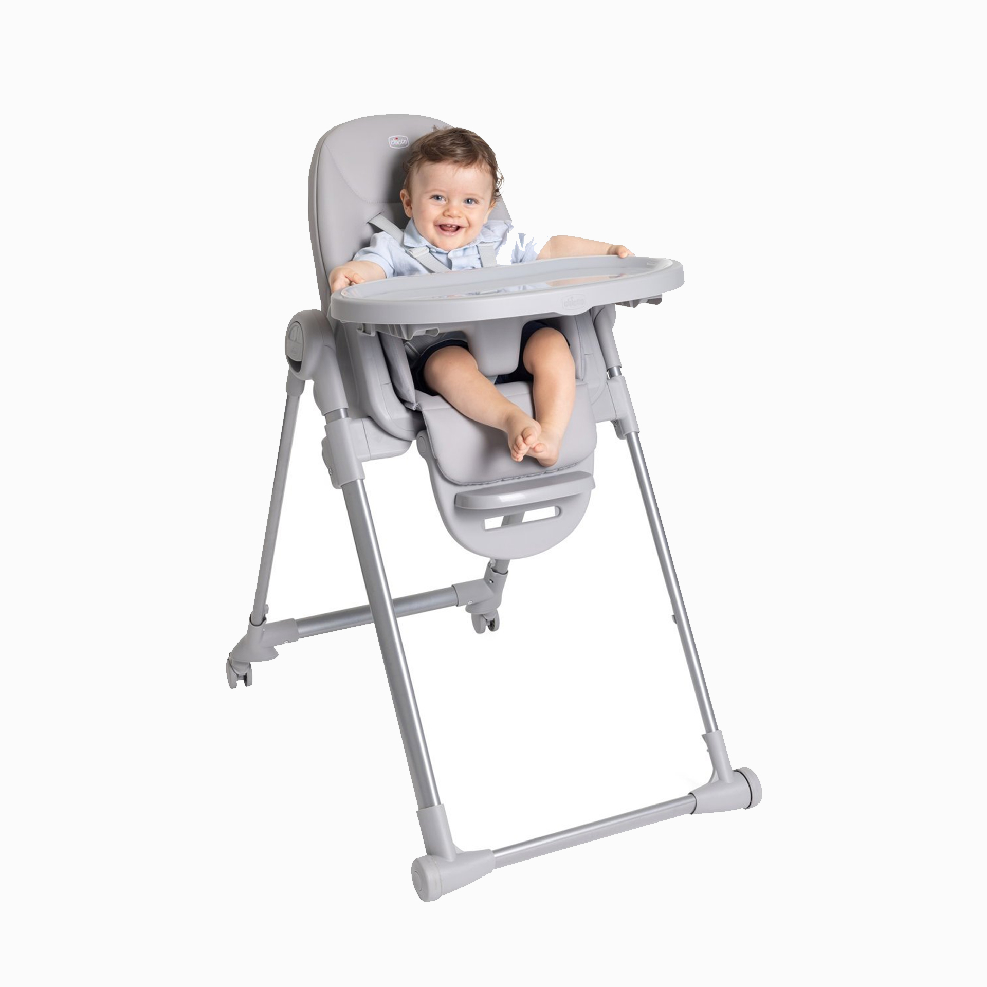 CADEIRA DE PAPA POLLY ARMONIA