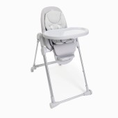 CADEIRA DE PAPA POLLY ARMONIA STEEL