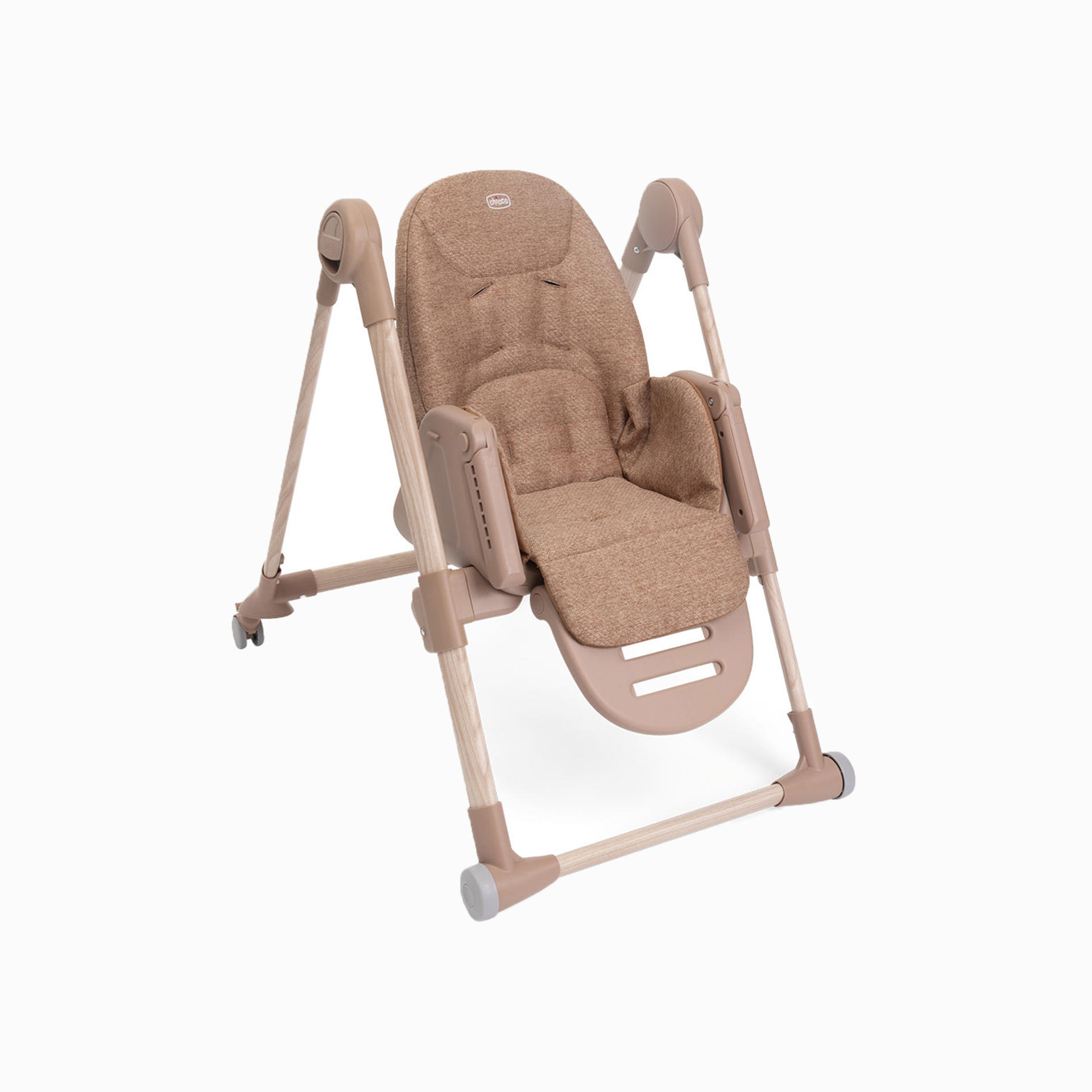 CADEIRA DE PAPA POLLY ARMONIA