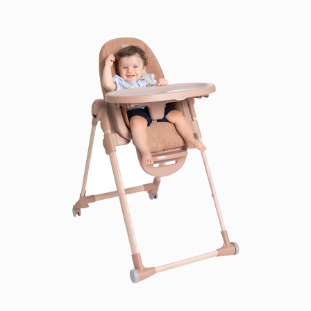 CADEIRA DE PAPA POLLY ARMONIA