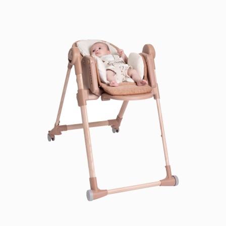 CADEIRA DE PAPA POLLY ARMONIA