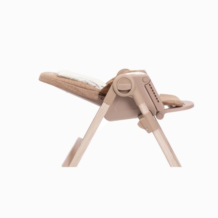 CADEIRA DE PAPA POLLY ARMONIA