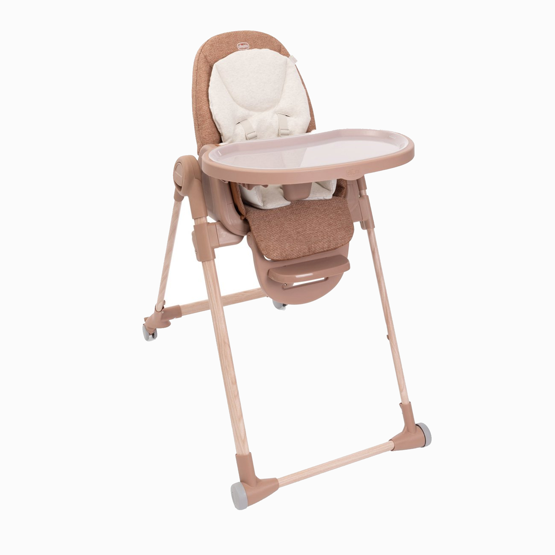 CADEIRA DE PAPA POLLY ARMONIA