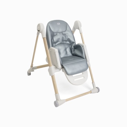 CADEIRA DE PAPA POLLY ARMONIA