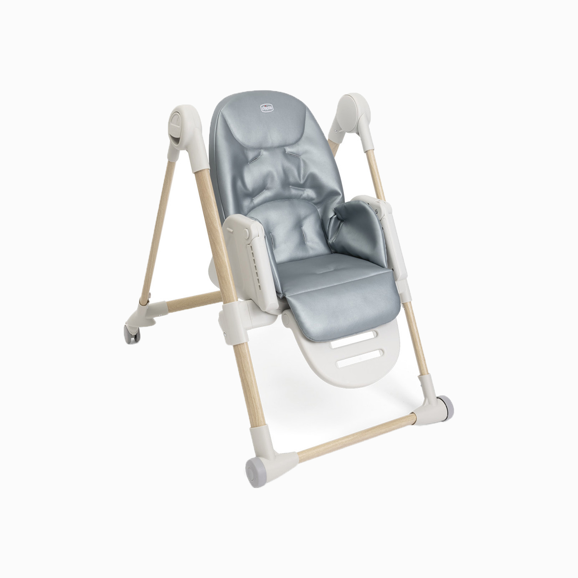 CADEIRA DE PAPA POLLY ARMONIA